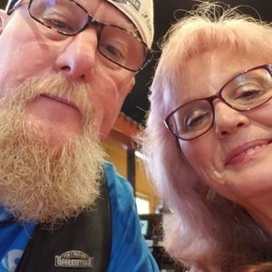 Meet your Posher, Tami